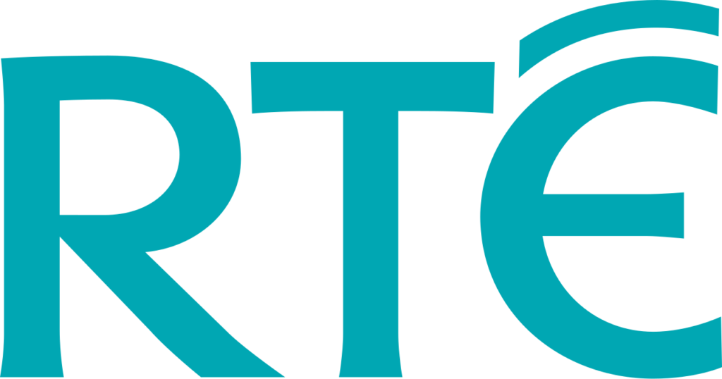 rtÉ logo (2014).svg